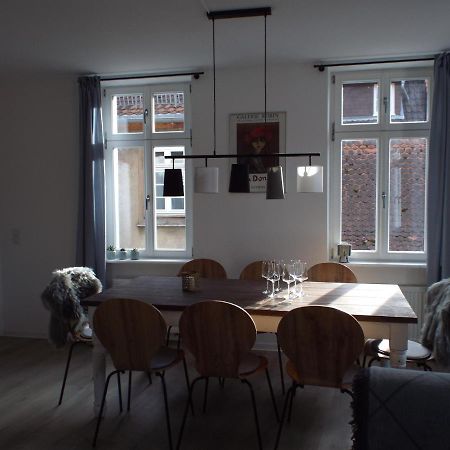 Ferienwohnung Mittendrin Neustadt an der Weinstrasse Bagian luar foto
