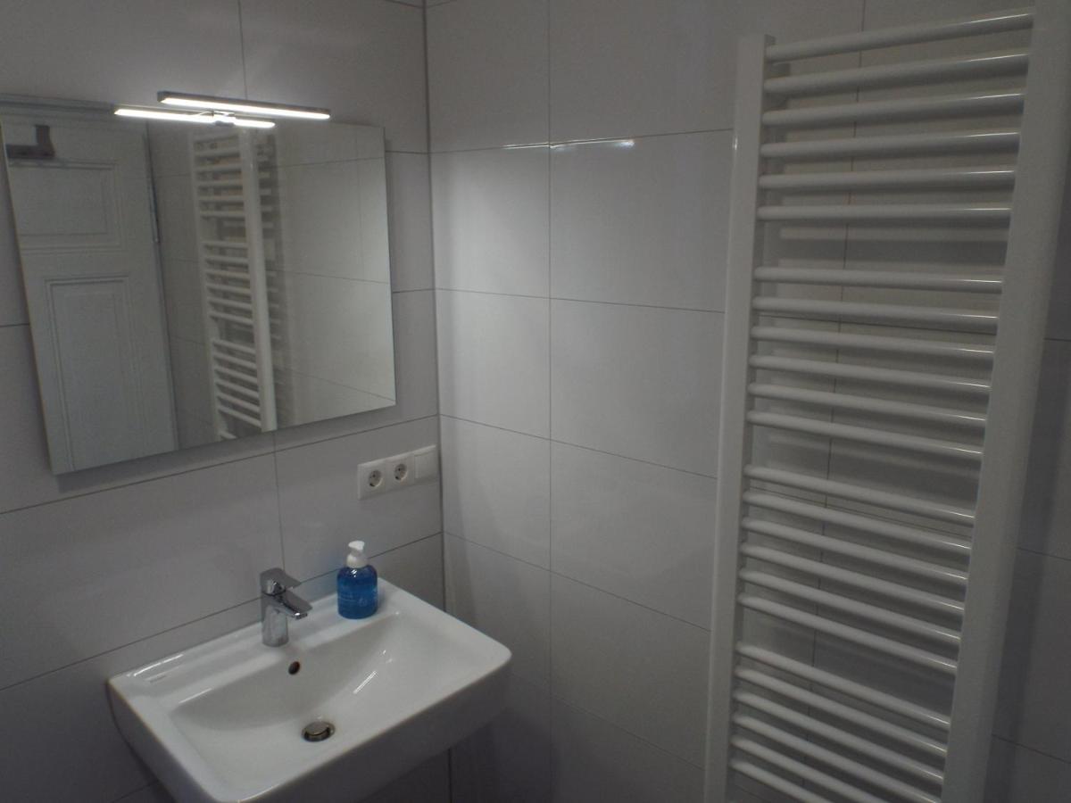 Ferienwohnung Mittendrin Neustadt an der Weinstrasse Bagian luar foto