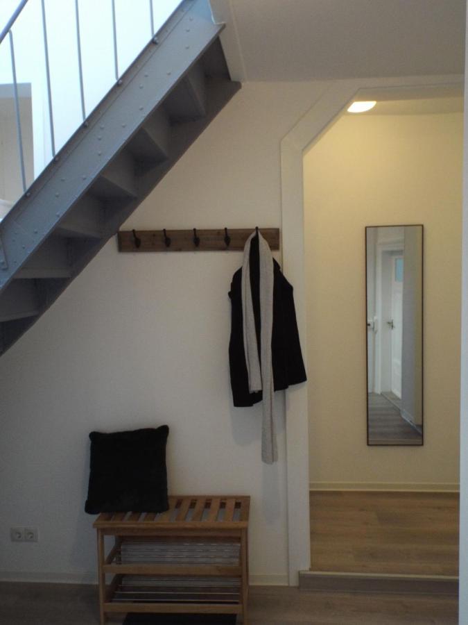 Ferienwohnung Mittendrin Neustadt an der Weinstrasse Bagian luar foto