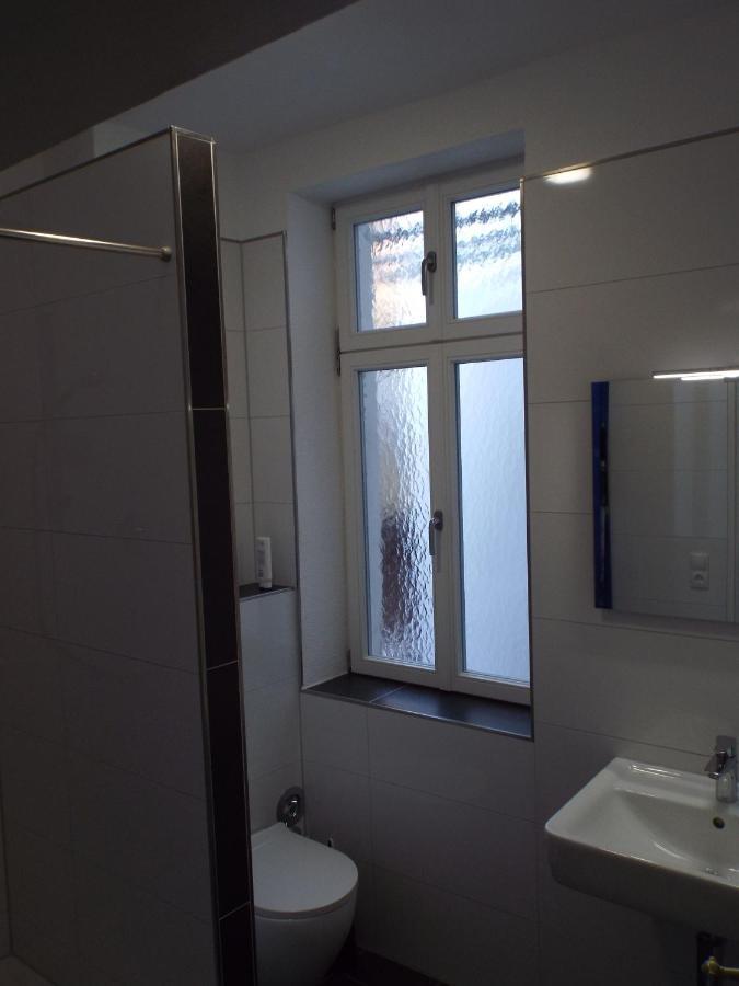Ferienwohnung Mittendrin Neustadt an der Weinstrasse Bagian luar foto