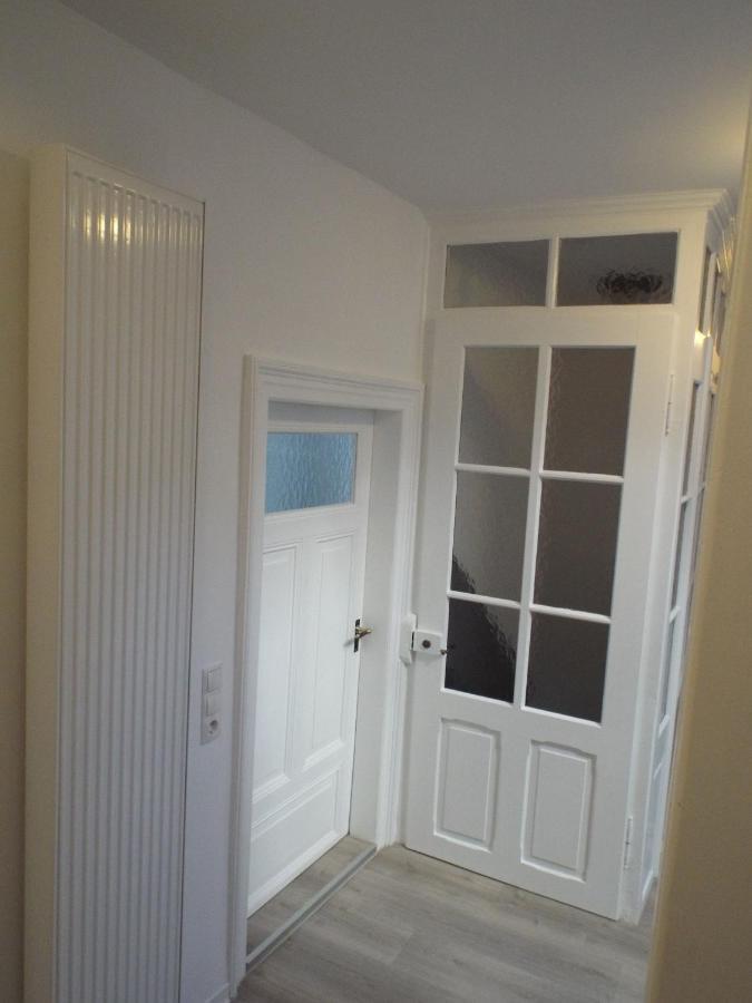 Ferienwohnung Mittendrin Neustadt an der Weinstrasse Bagian luar foto