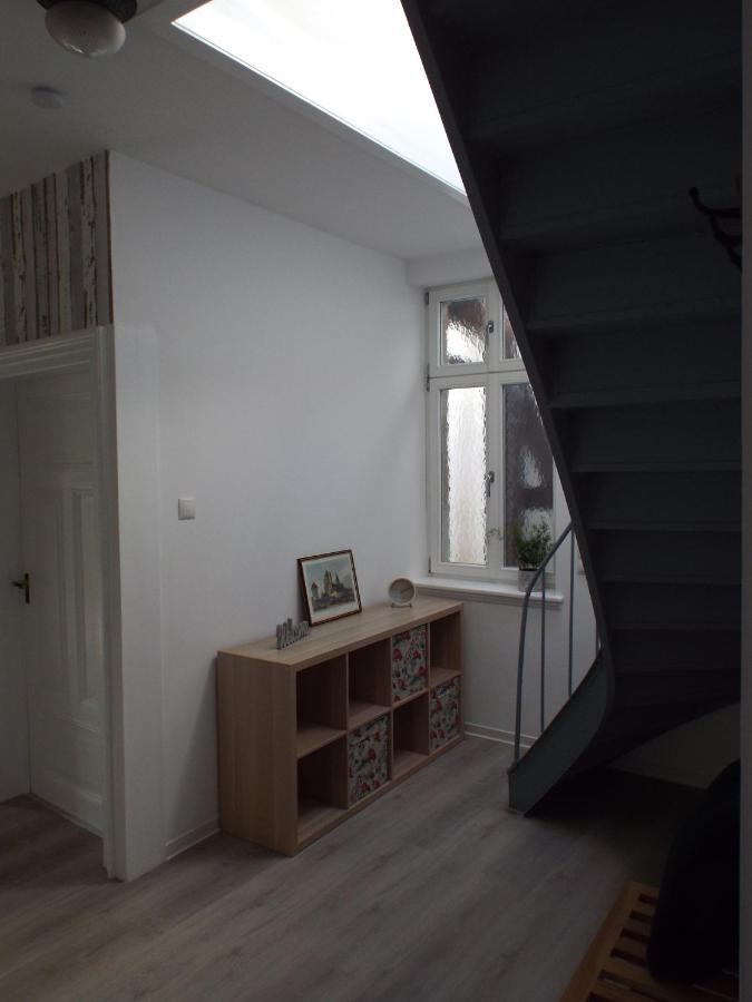 Ferienwohnung Mittendrin Neustadt an der Weinstrasse Bagian luar foto